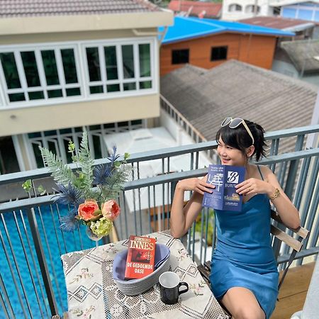 Buritel Hotel Buriram Exterior photo